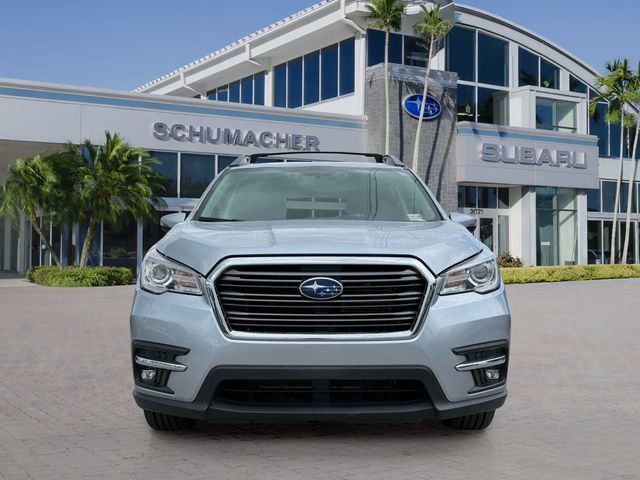 Used 2021 Subaru Ascent Limited w/ Technology Package AWD/4WD image 2