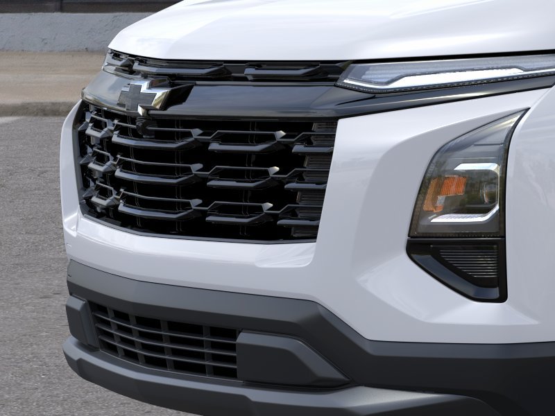 New 2027 Chevrolet Equinox LT w/ Convenience Package II FWD image 13