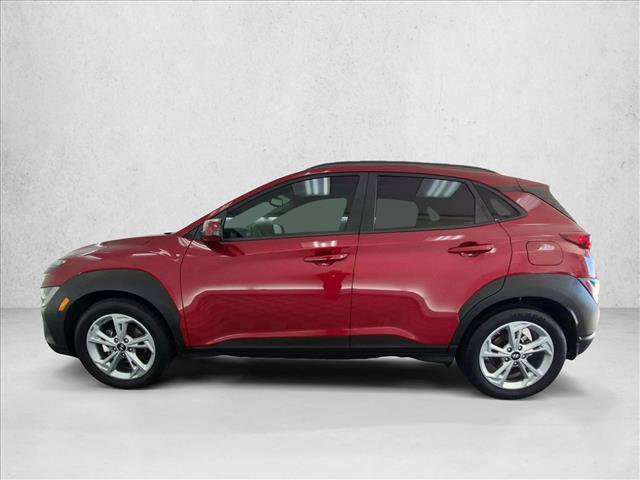 Certified 2023 Hyundai Kona SEL w/ Convenience Package FWD image 9
