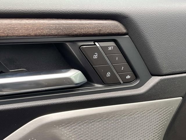 New 2026 GMC Acadia Denali Ultimate image 17