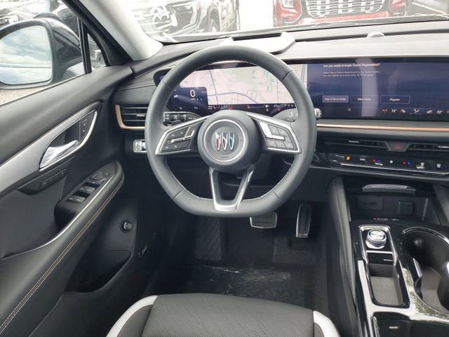 New 2026 Buick Envision Sport Touring AWD/4WD image 13