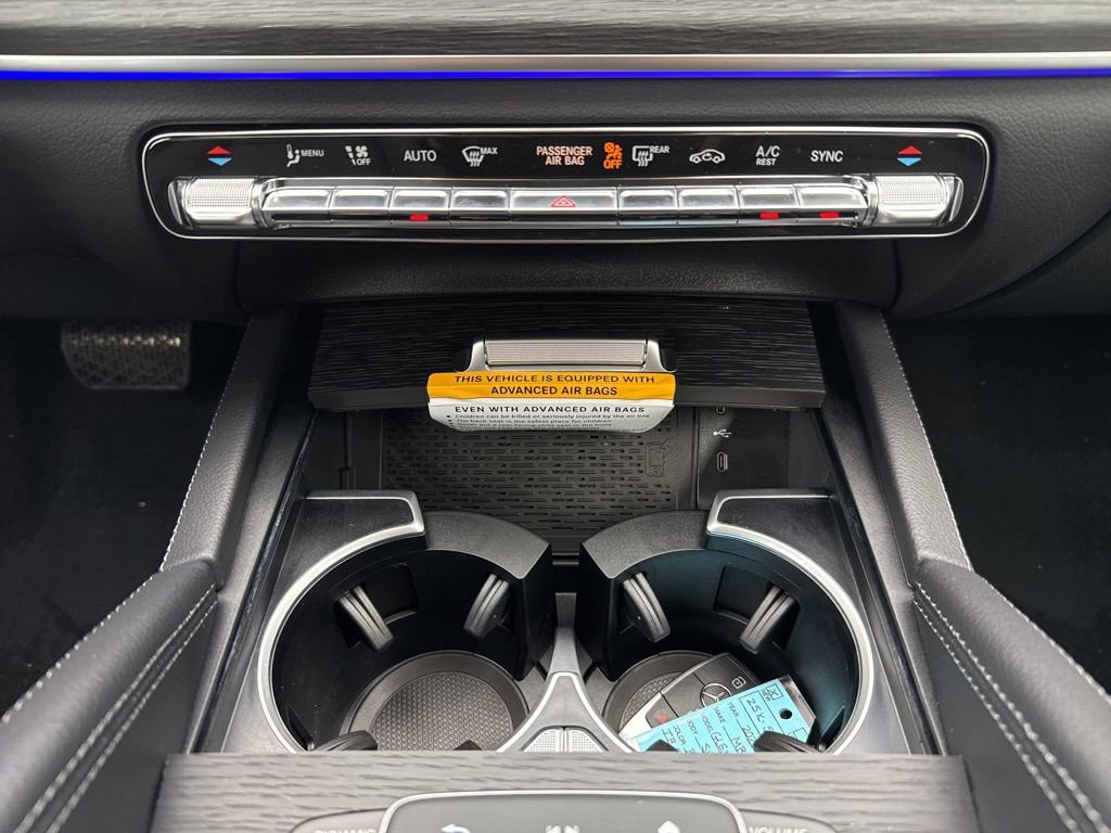 New 2026 Mercedes-Benz GLE 350 4MATIC image 26
