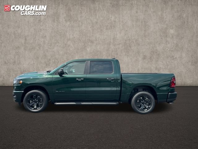 New 2026 RAM 1500 Express AWD/4WD image 5