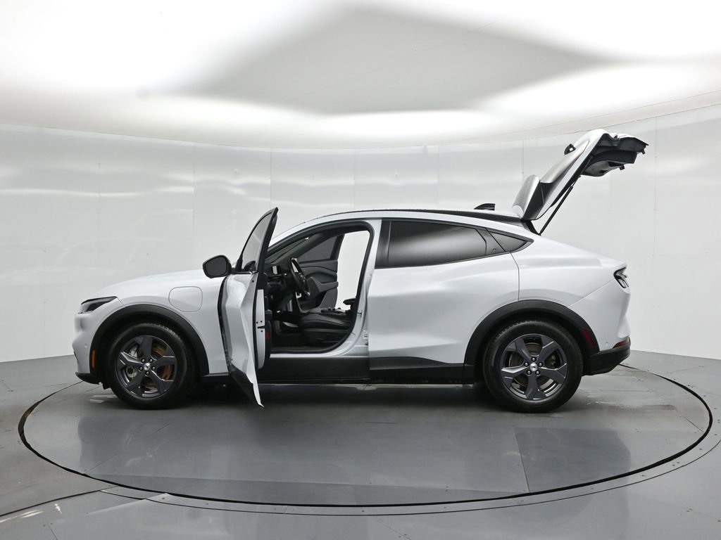 Certified 2023 Ford Mustang Mach-E Select image 34