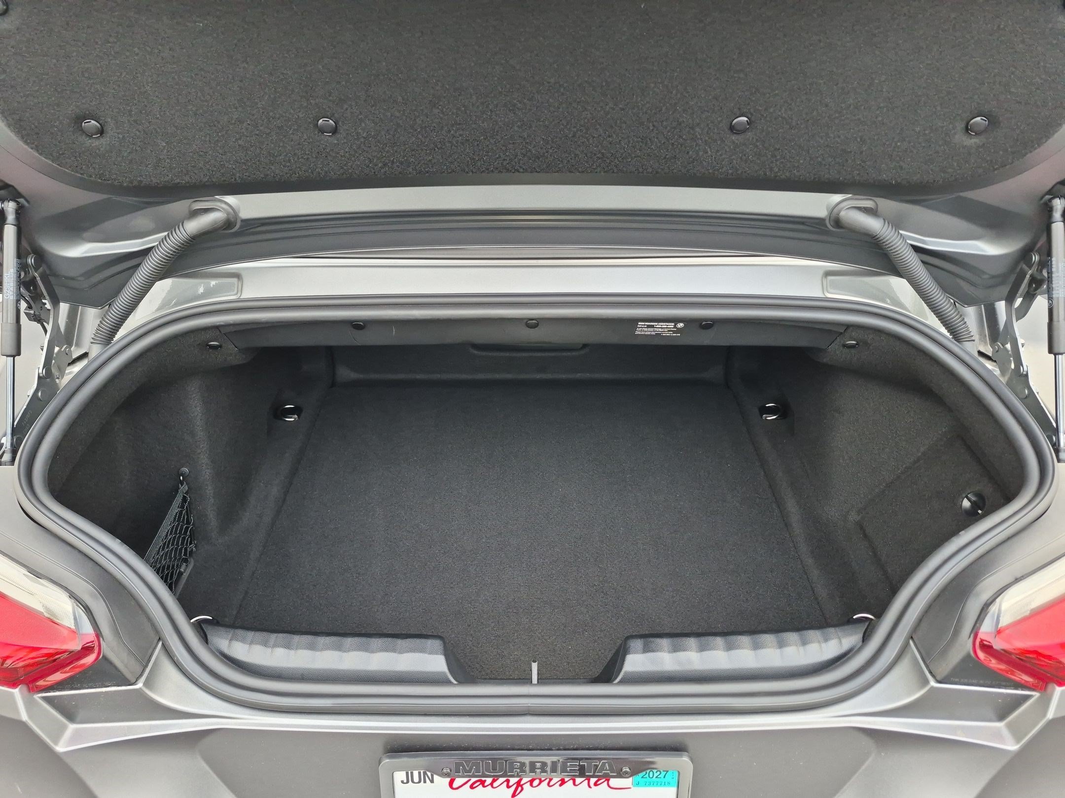 Used 2026 BMW Z4 M40i w/ Premium Package RWD image 30