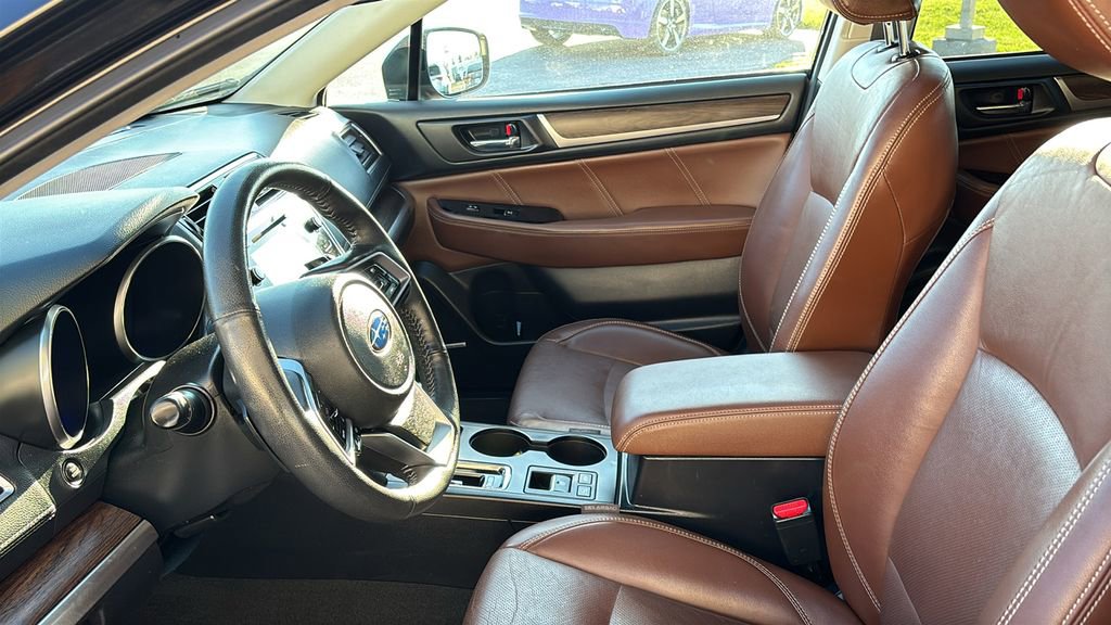 Used 2019 Subaru Outback 2.5i Touring AWD/4WD image 25