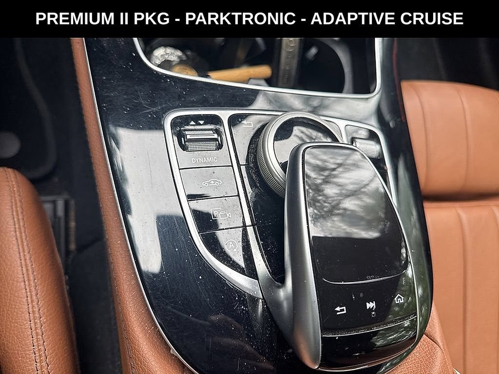 Used 2018 Mercedes-Benz E 400 Coupe image 18