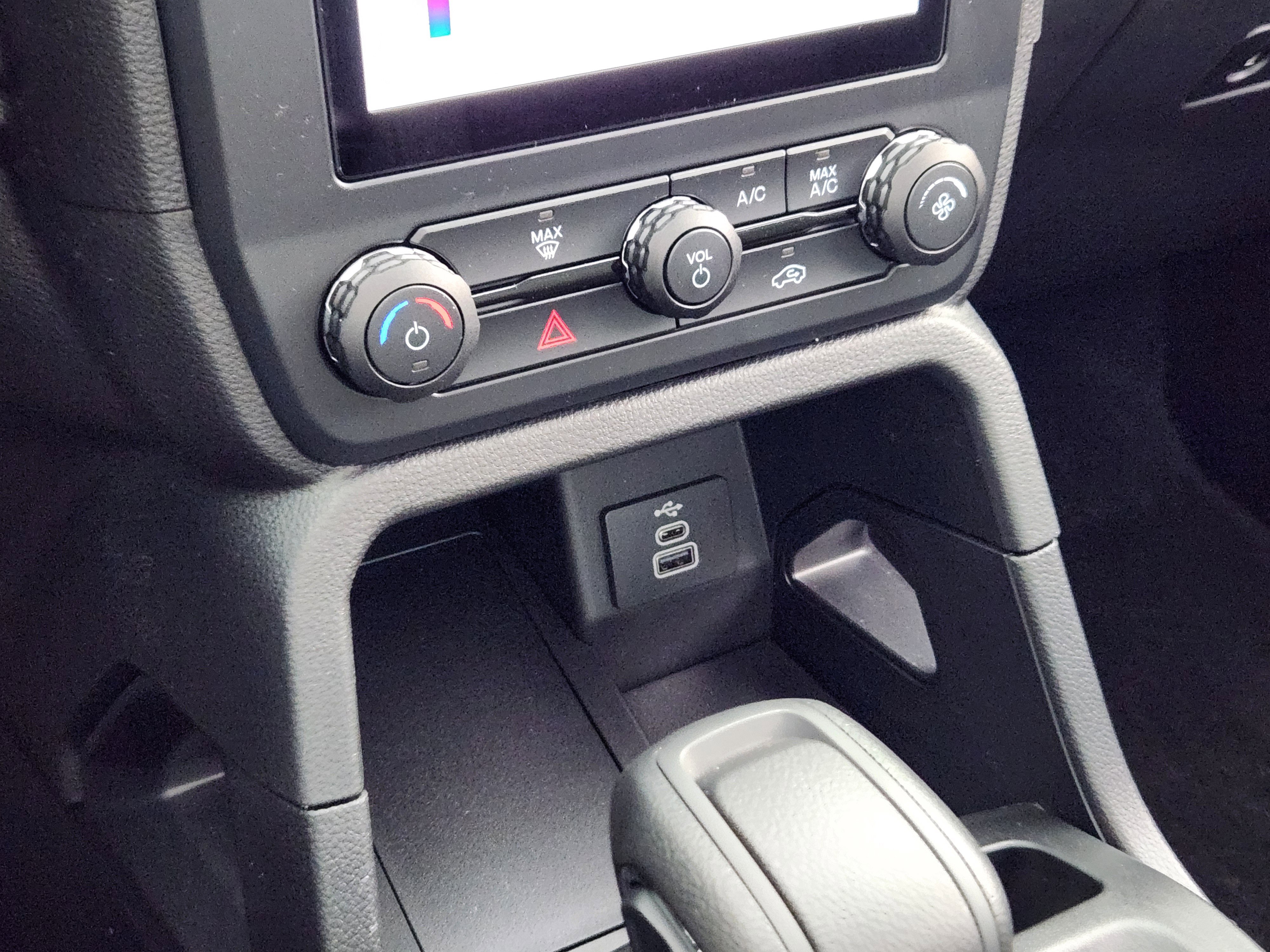 New 2025 Ford Ranger XL w/ Trailer Tow Package image 24