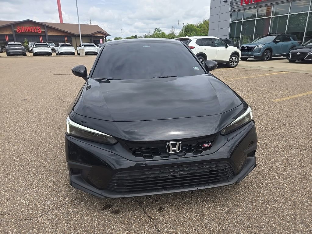Used 2024 Honda Civic Si image 2