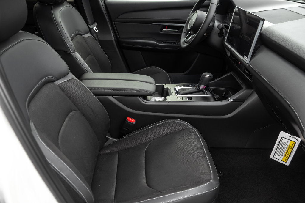 New 2026 MAZDA CX-5 Preferred AWD/4WD image 37