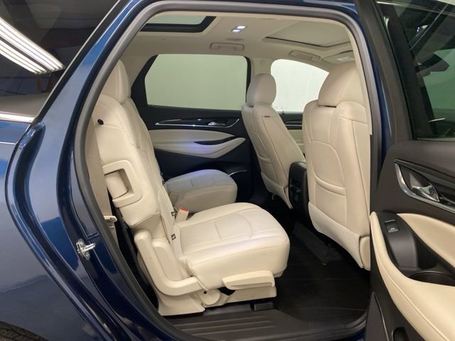 Certified 2023 Buick Enclave Essence w/ Experience Buick Package image 27