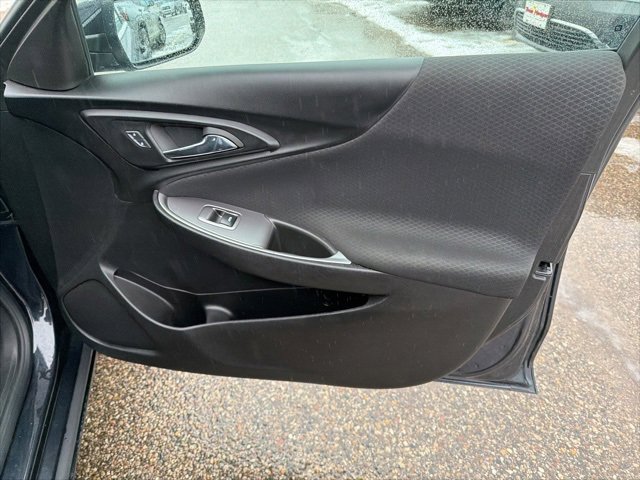 Certified 2023 Chevrolet Malibu LT w/ Driver Confidence Package image 33