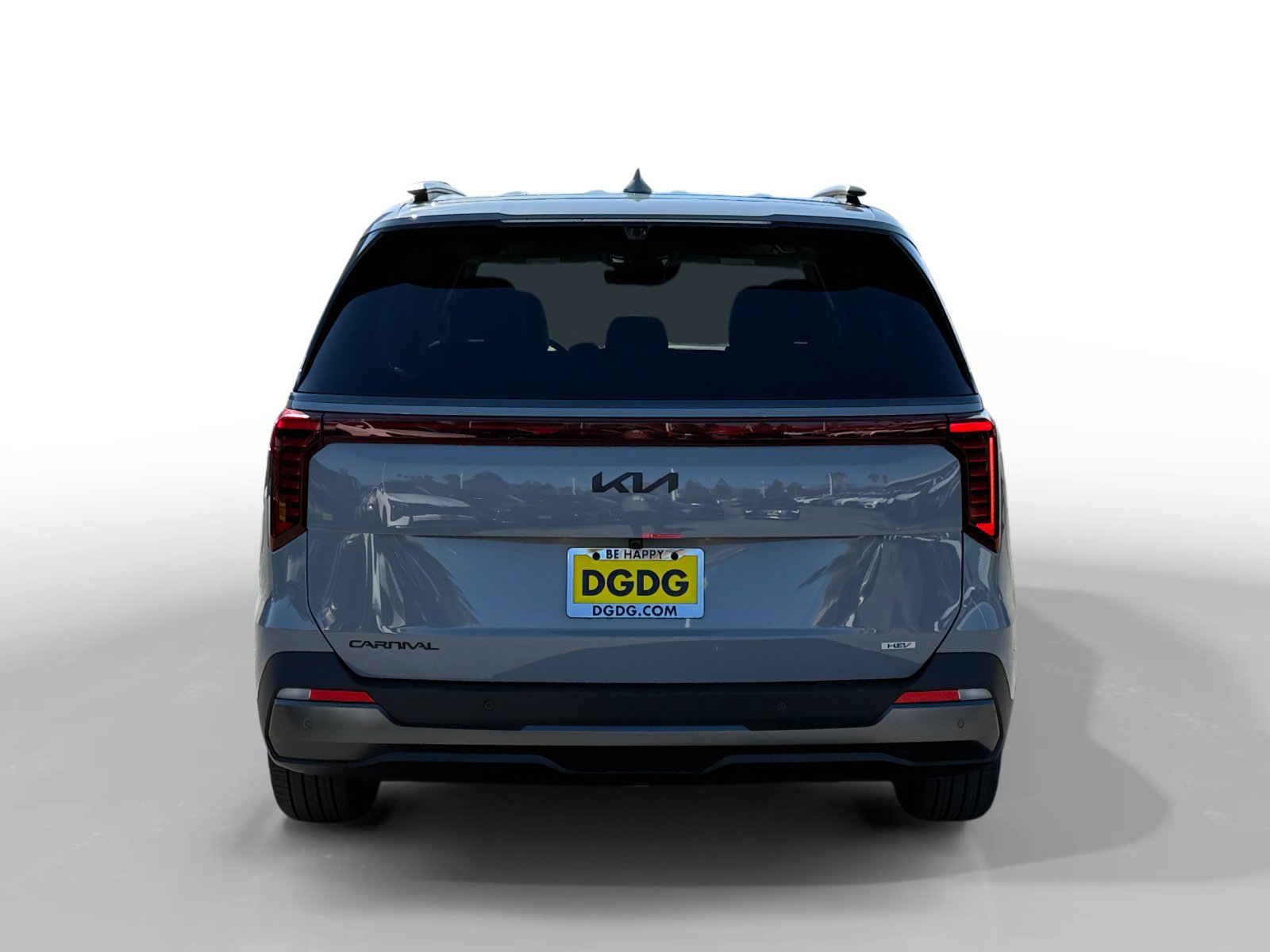 New 2026 Kia Carnival SX Prestige image 4