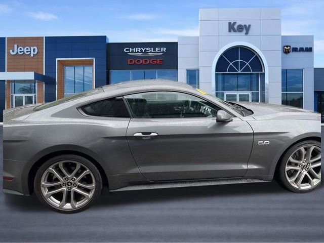 Used 2023 Ford Mustang GT Premium RWD image 7