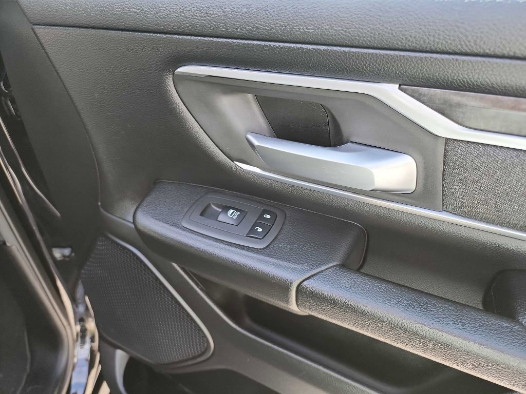 Used 2020 RAM 1500 Lone Star image 44