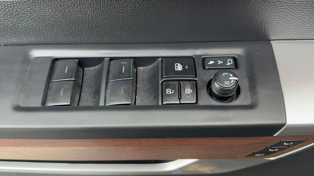 Used 2023 Toyota Tundra 1794 Edition w/ TRD Off-Road Package image 16