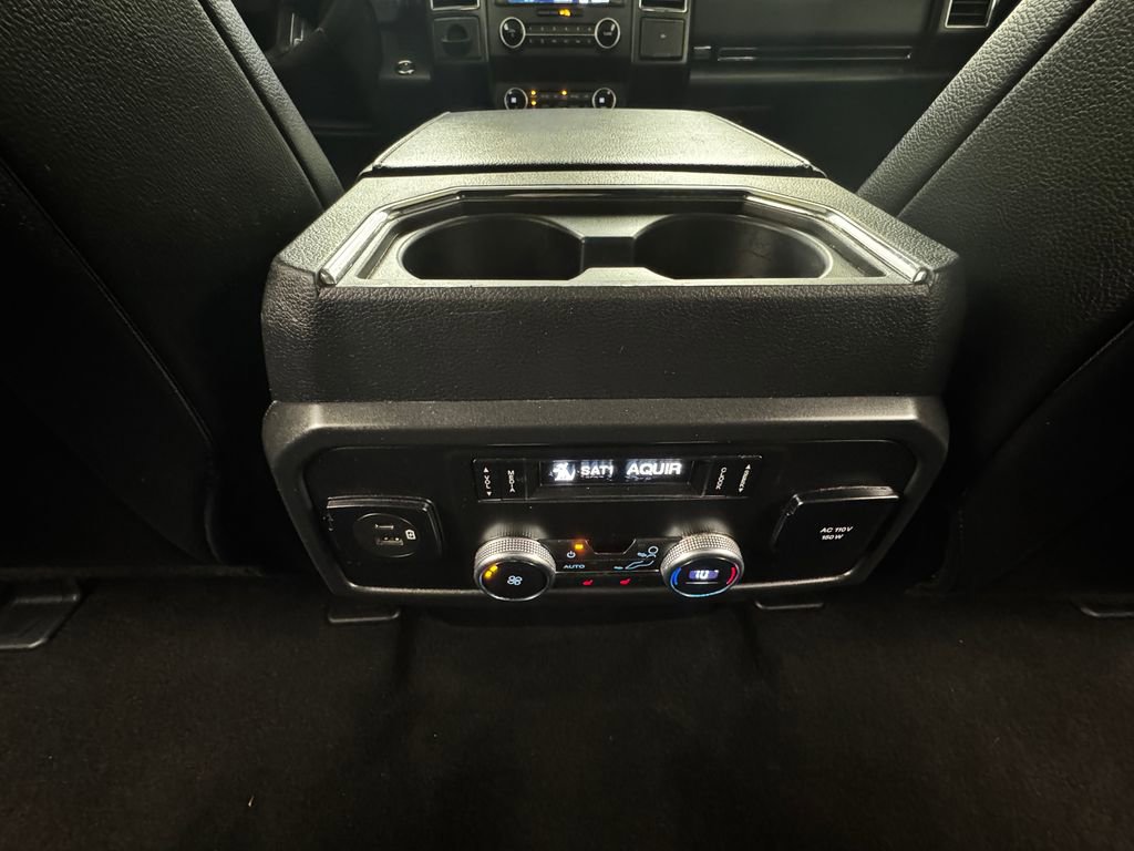 Used 2021 Ford Expedition Max Limited image 28