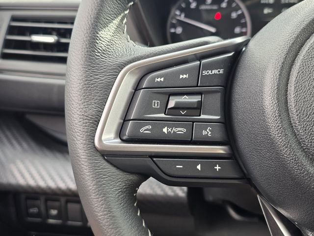 New 2026 Subaru Ascent Premium AWD/4WD image 27