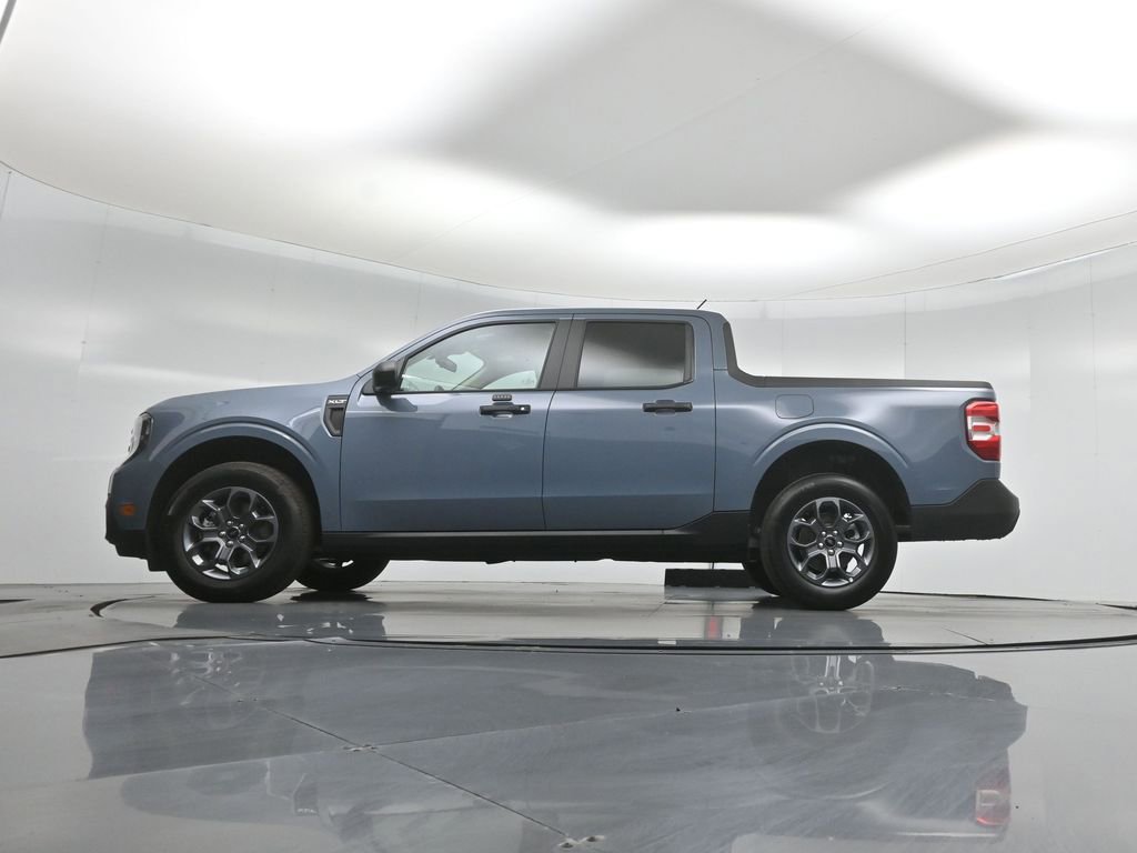 New 2026 Ford Maverick XLT w/ XLT Luxury Package image 7