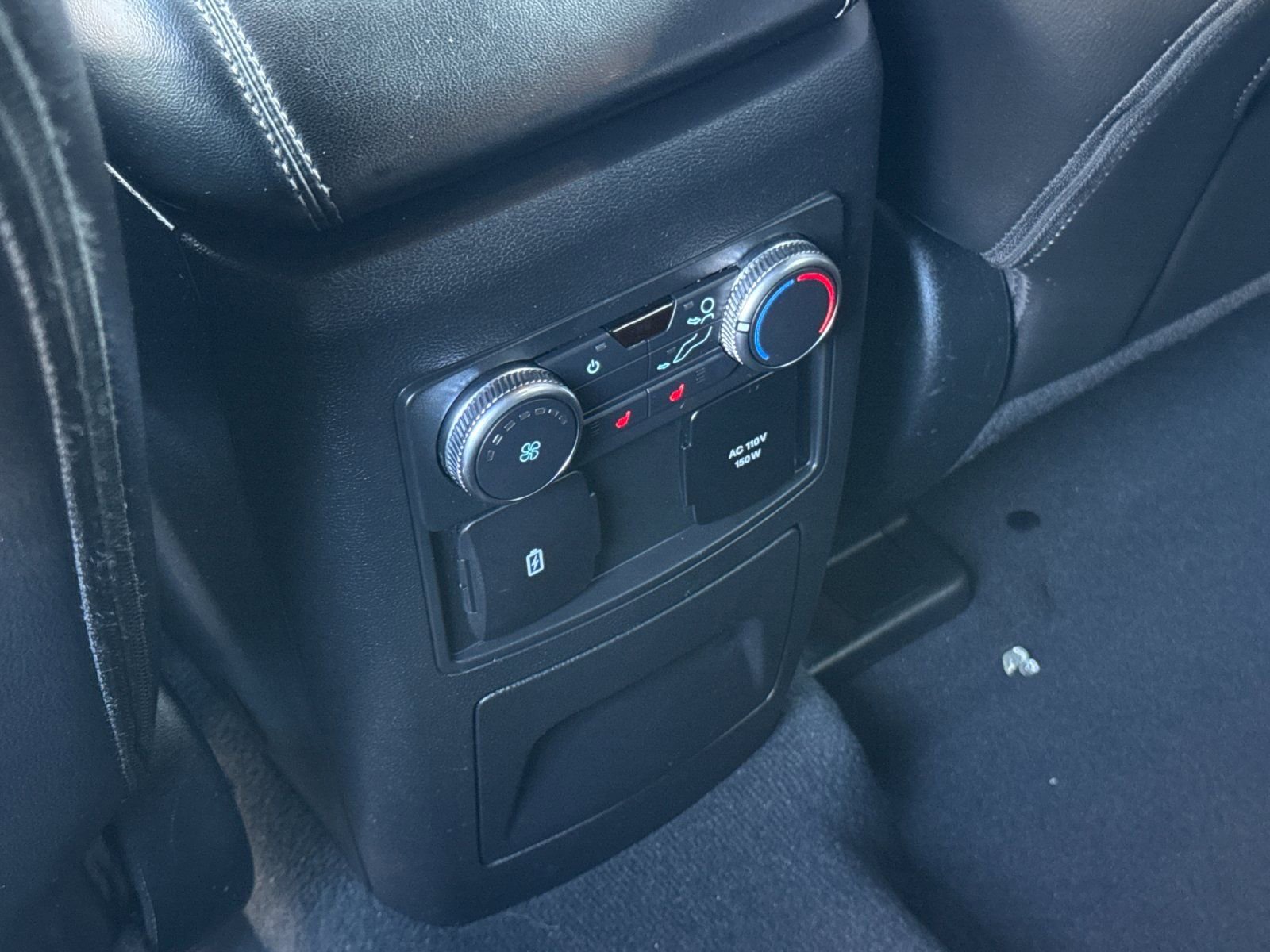 Used 2022 Ford Explorer ST w/ Equipment Group 401A image 14