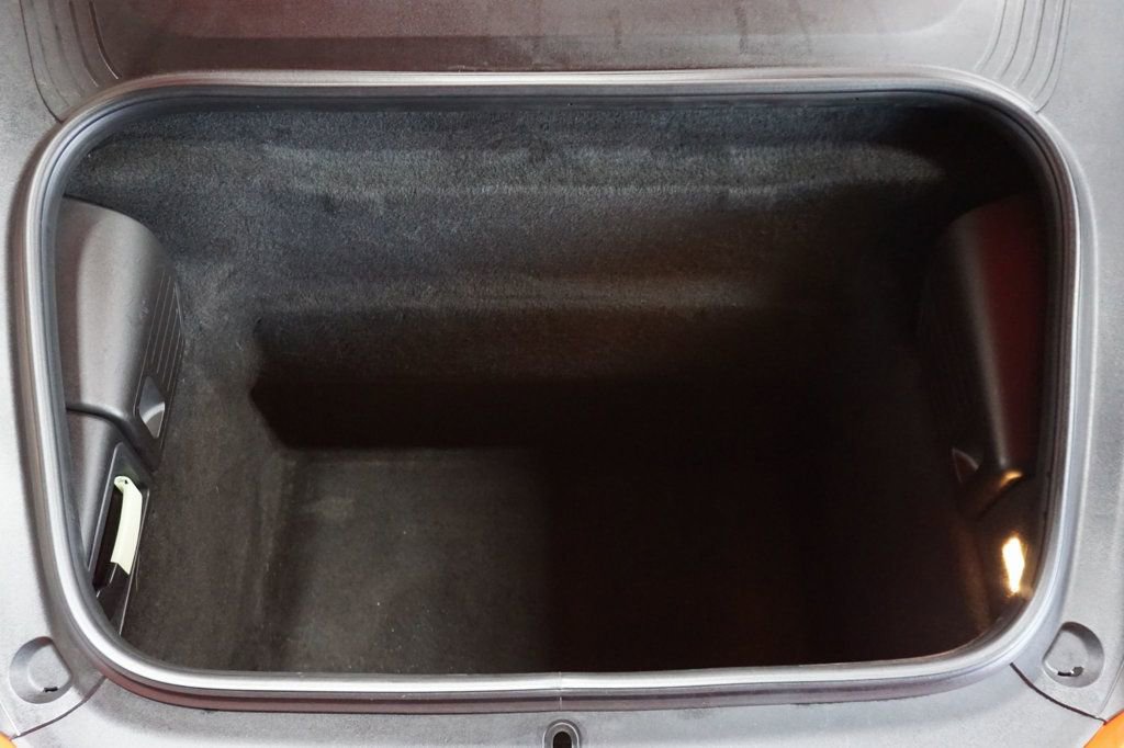 Used 2017 Porsche 911 GT3 RS image 18