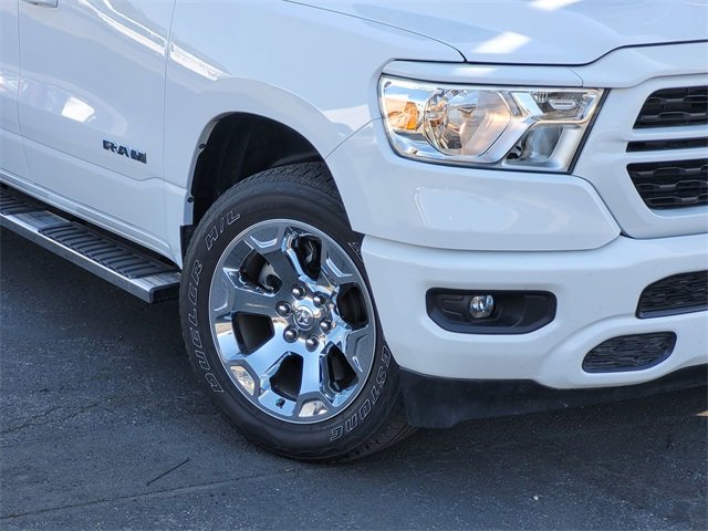 Certified 2023 RAM 1500 Big Horn image 3