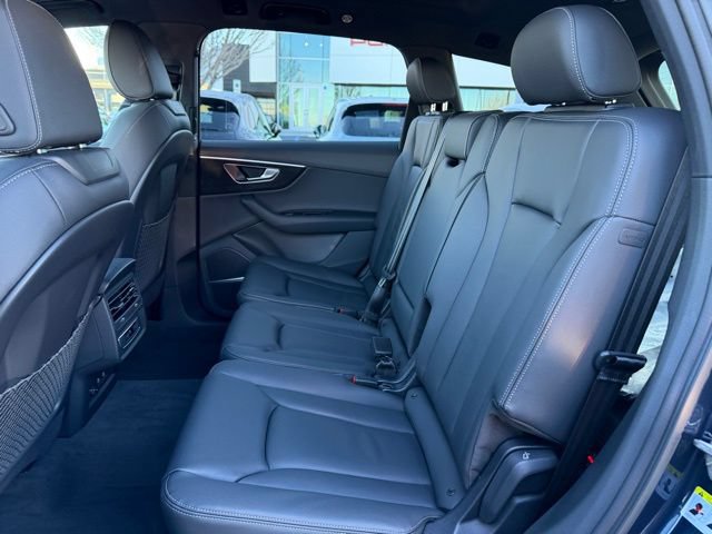 New 2026 Audi Q7 3.0T Premium AWD/4WD image 24