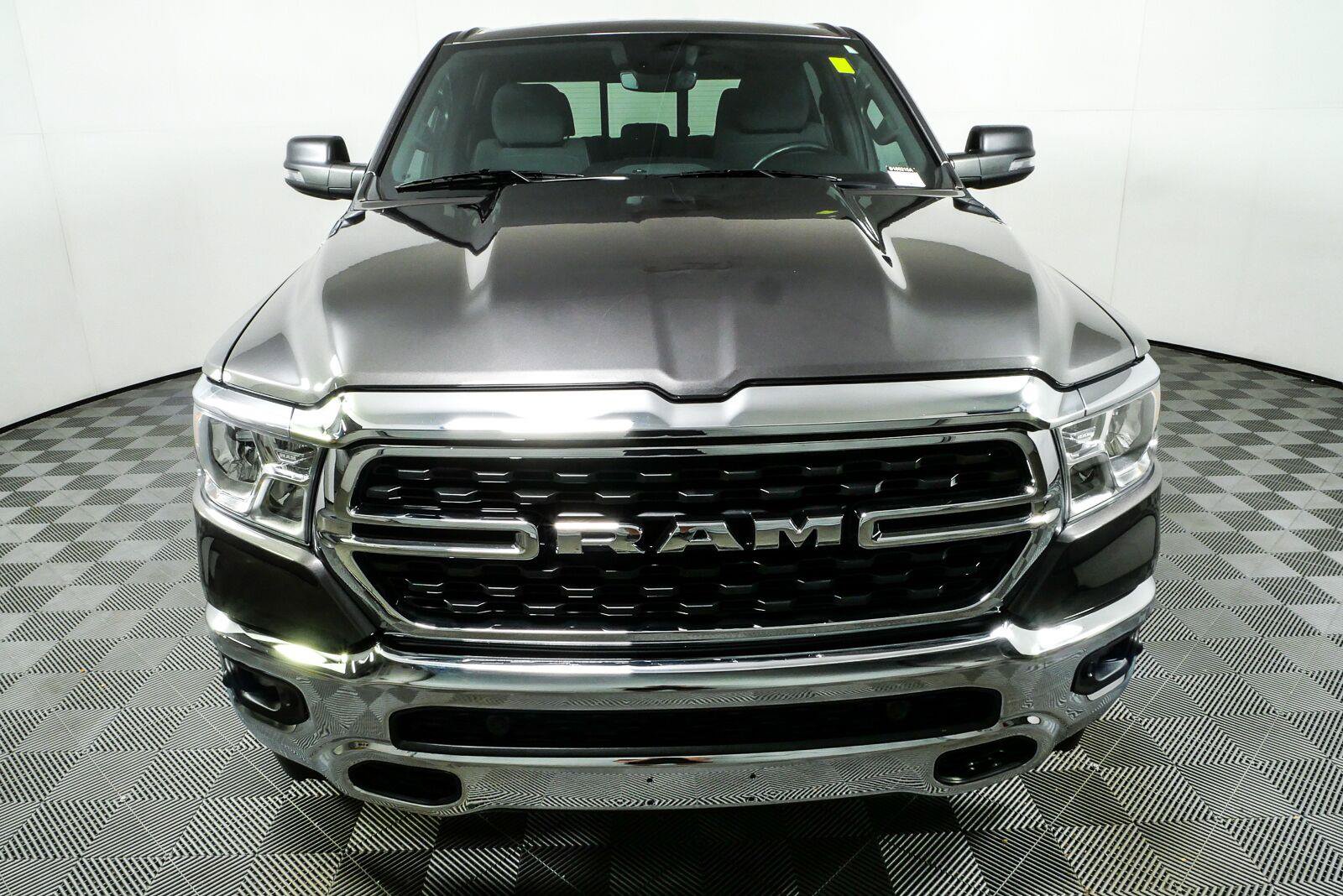 Used 2023 RAM 1500 Big Horn AWD/4WD image 27