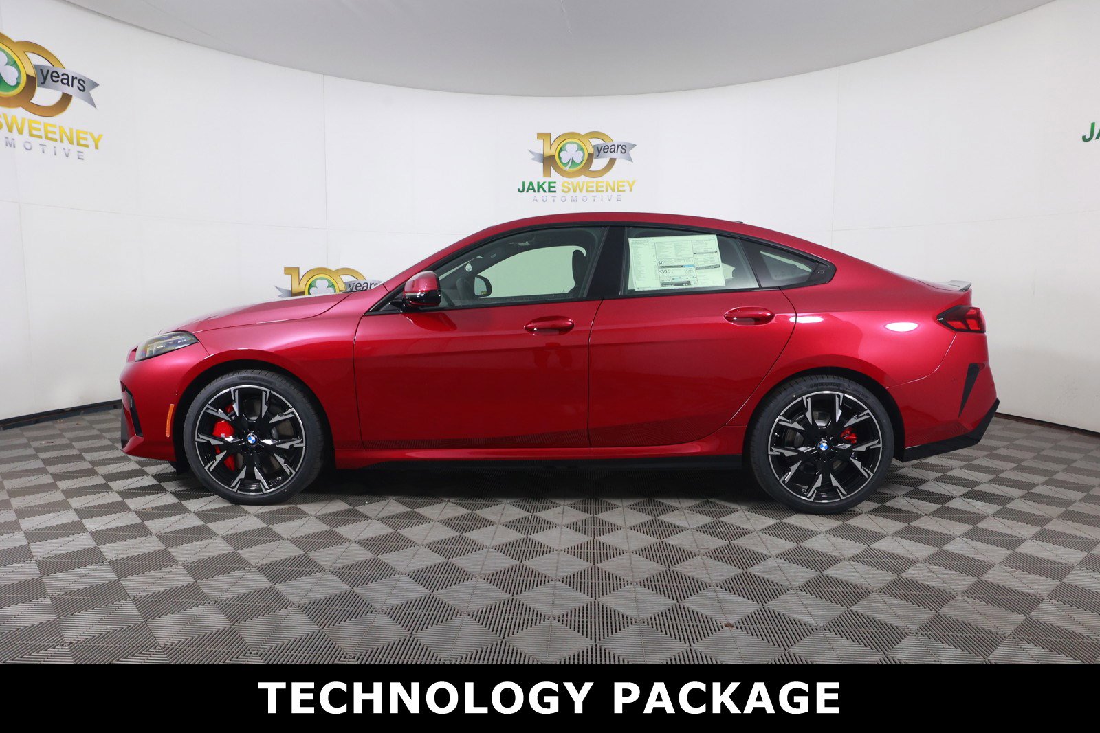 New 2025 BMW 228i xDrive w/ Premium Package image 4