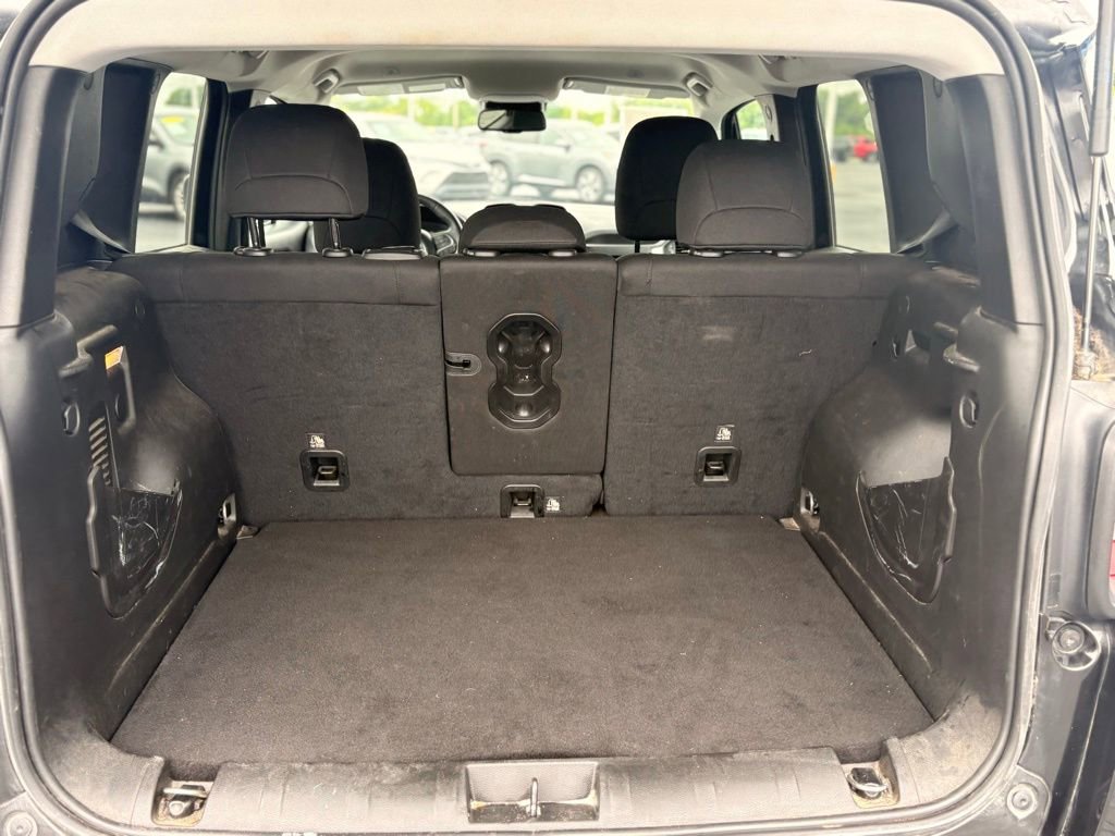 Used 2022 Jeep Renegade Latitude w/ Convenience Group AWD/4WD image 12