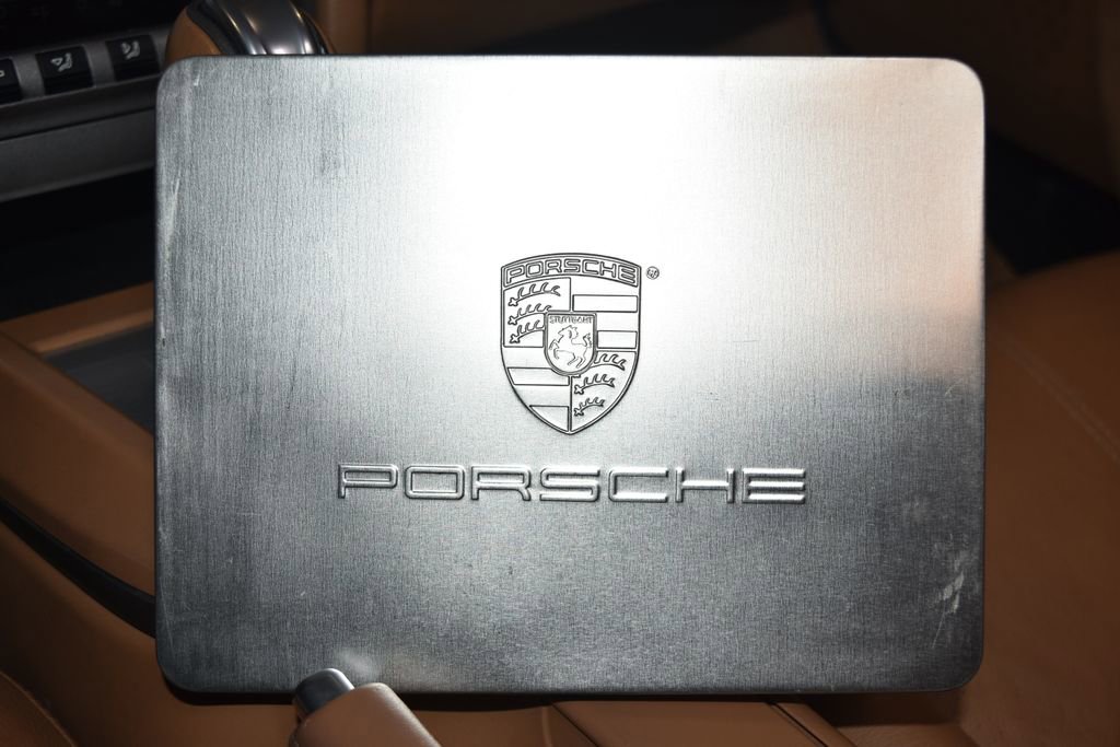 Used 2006 Porsche Boxster image 12