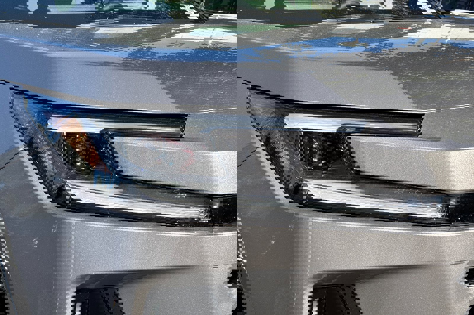 New 2026 Toyota RAV4 XSE image 31