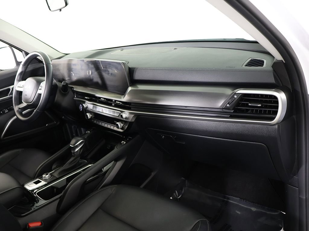 Used 2023 Kia Telluride S w/ S Sunroof Package image 30