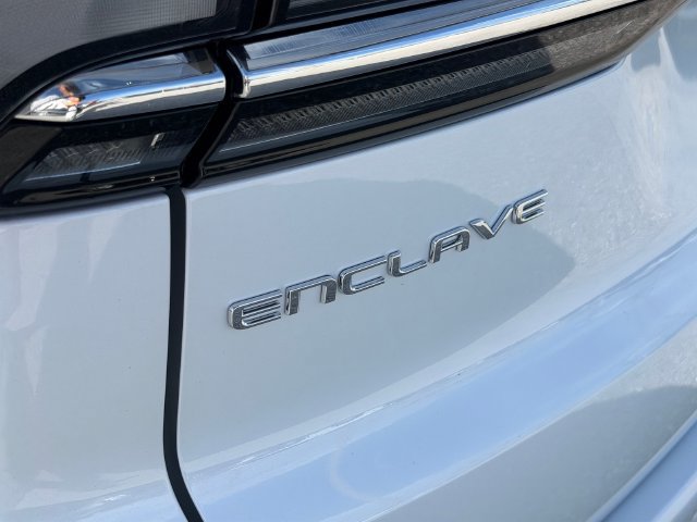 New 2027 Buick Enclave Avenir FWD image 15