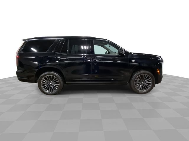 Used 2025 Cadillac Escalade Sport Platinum image 3