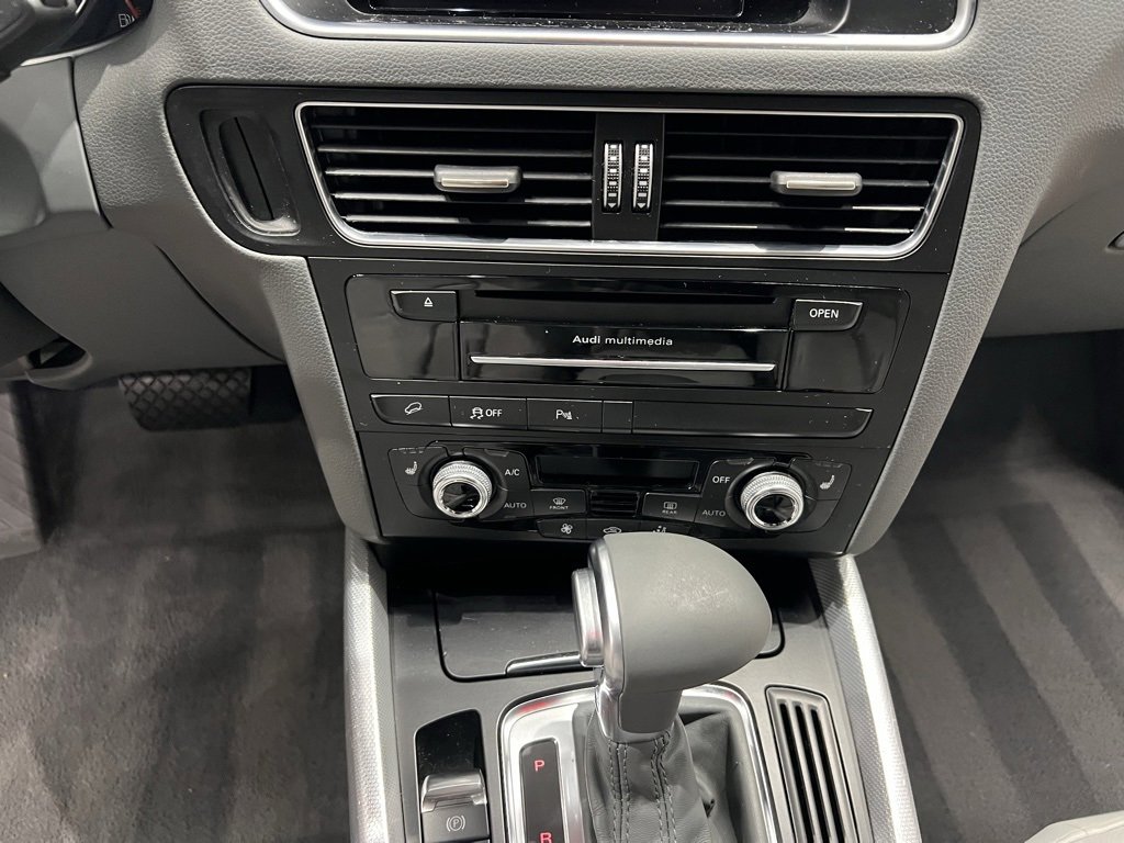 Used 2015 Audi Q5 2.0T Premium Plus w/ Technology Package image 41