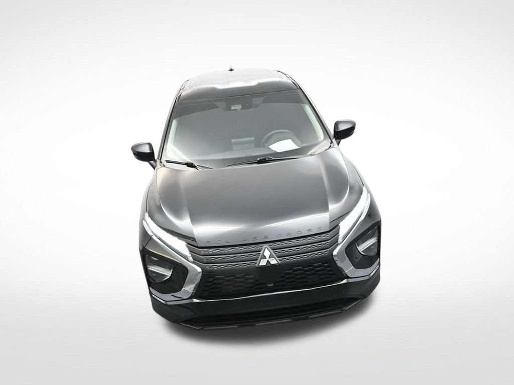 Used 2022 Mitsubishi Eclipse Cross LE AWD/4WD image 24