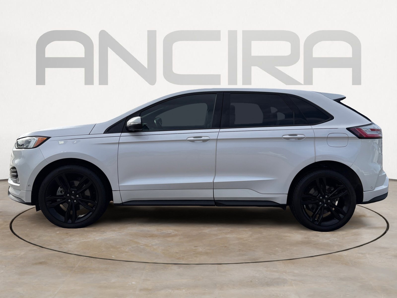 Used 2019 Ford Edge ST w/ Equipment Group 401A AWD/4WD image 7