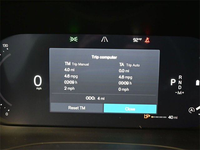 New 2026 Volvo XC60 B5 Plus w/ Protection Package Premier image 27
