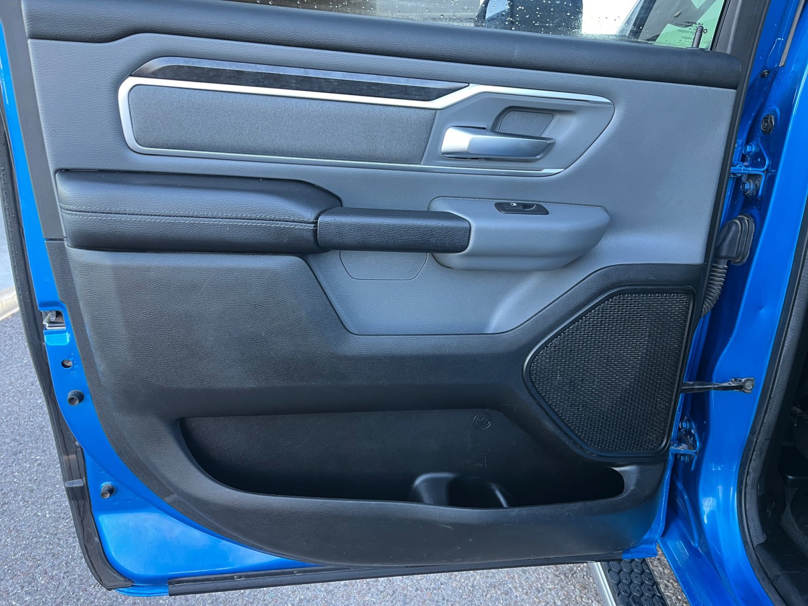 Used 2020 RAM 1500 Big Horn image 16