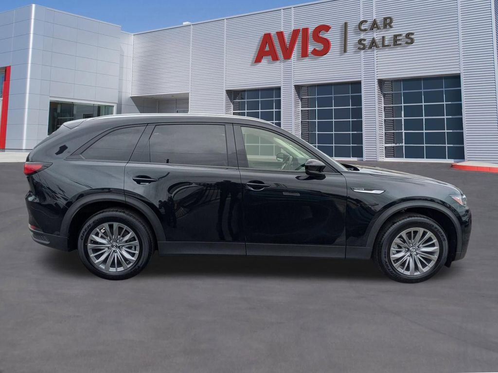 Used 2025 MAZDA CX-90 3.3 Turbo w/ Preferred Package image 5