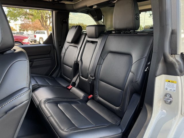 Used 2026 Ford Bronco Badlands AWD/4WD image 29