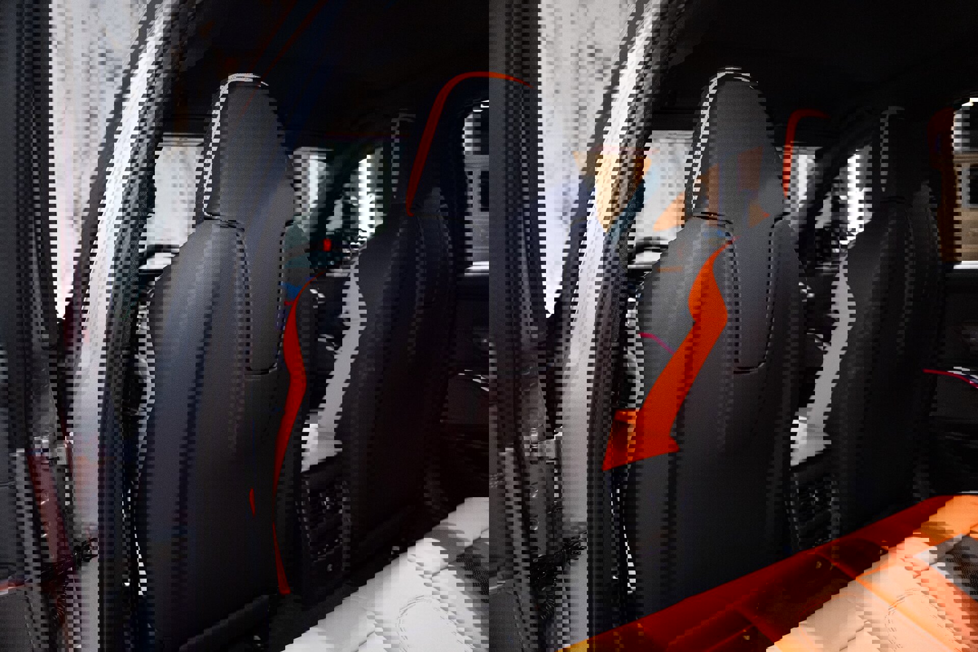 Used 2026 BMW M3 Competition image 11