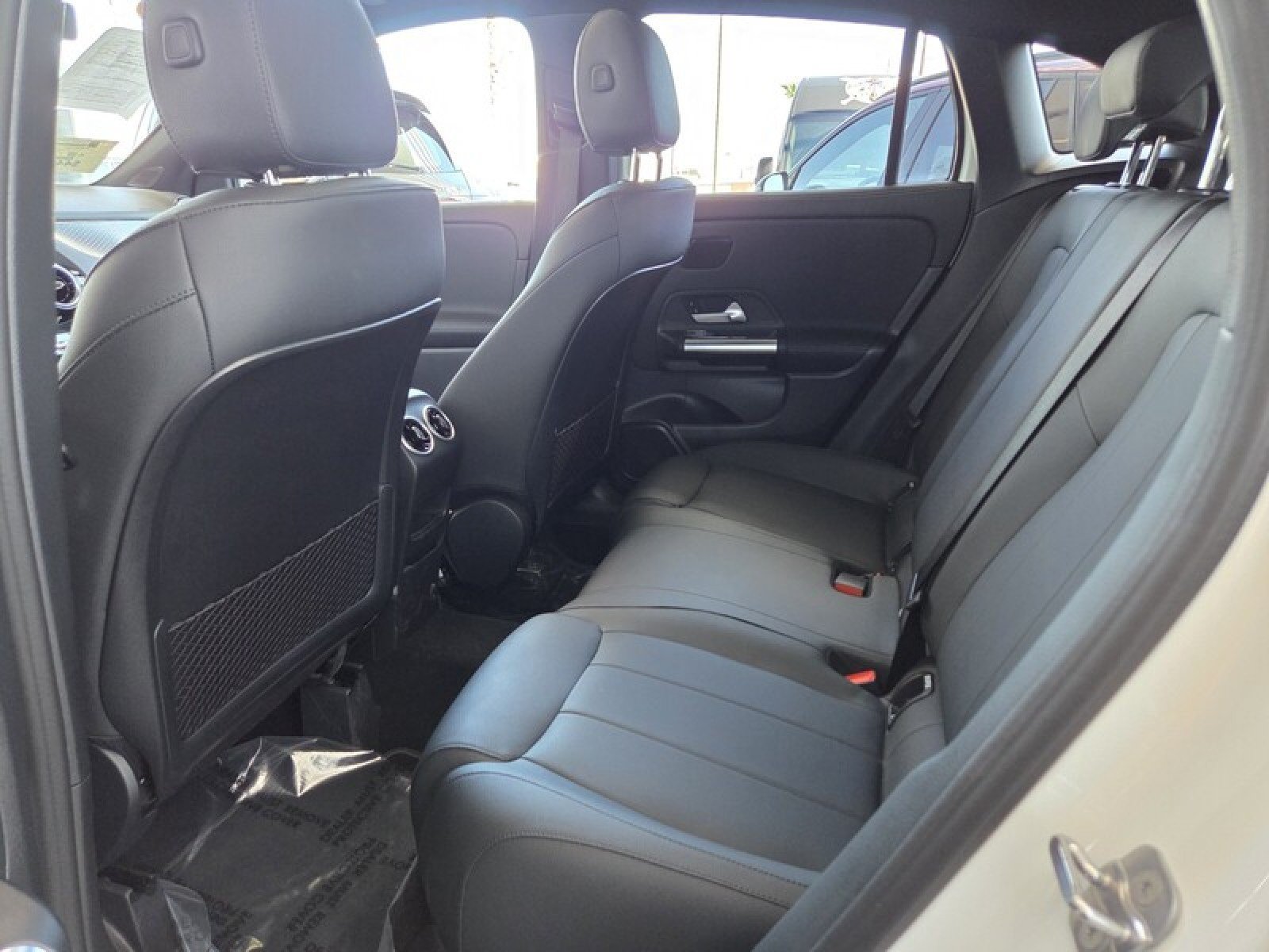 Certified 2026 Mercedes-Benz GLA 250 image 14