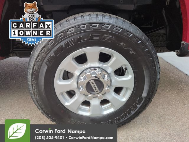 Used 2024 Ford F250 XLT w/ Snow Plow/Camper Package AWD/4WD image 31