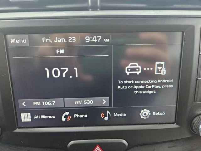 Used 2022 Kia Soul LX image 19