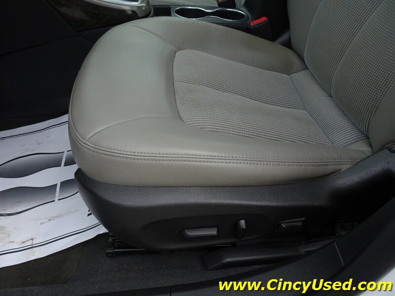 Used 2016 Buick Verano Sport Touring w/ Experience Buick Package FWD image 31