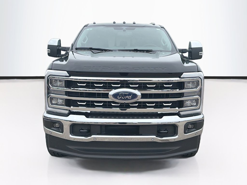 New 2026 Ford F350 Lariat w/ Lariat Premium Package AWD/4WD image 2