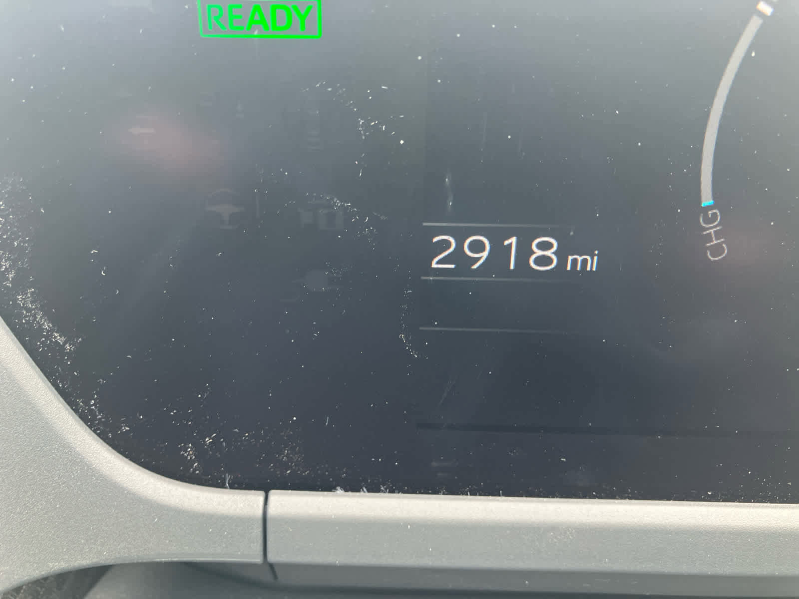 Certified 2025 Toyota bZ4X FWD w/ Weather Package image 15