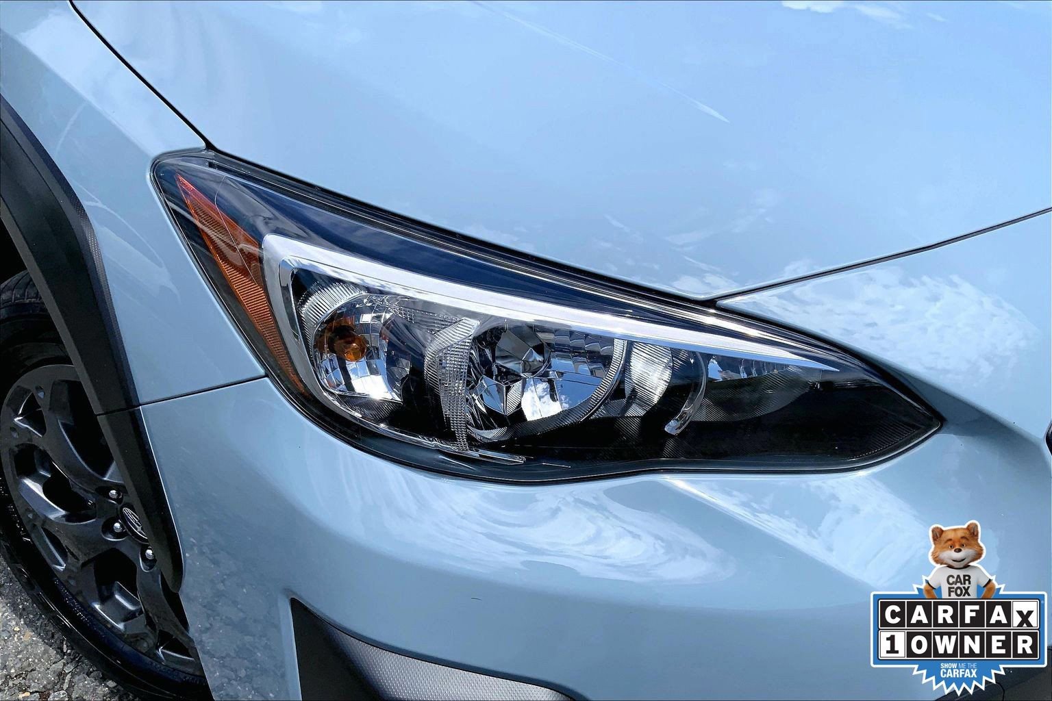 Certified 2023 Subaru Crosstrek 2.5i Sport AWD/4WD image 28